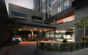 The B Hotel Quezon City - Multiple Use Hotel